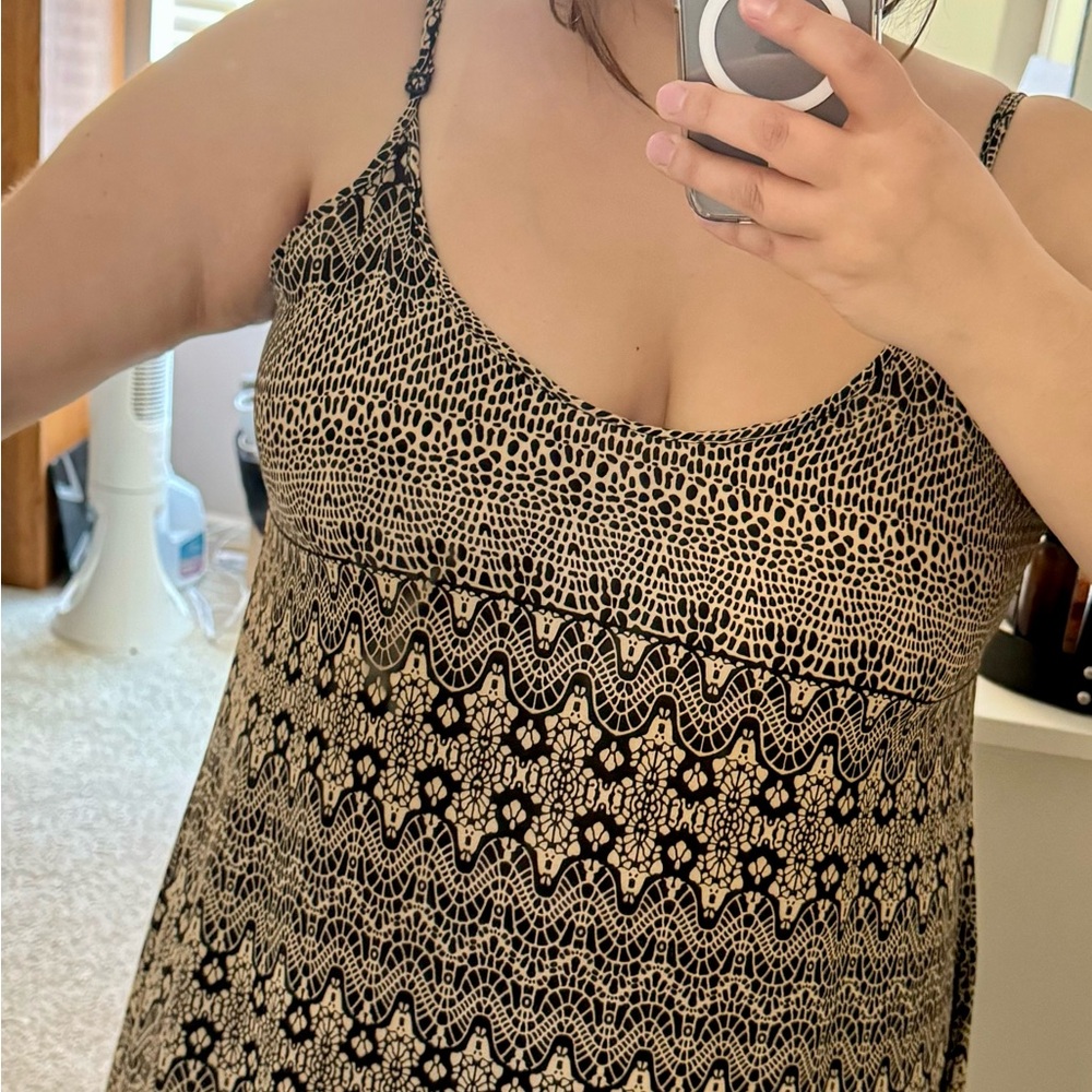 Cocktail dress